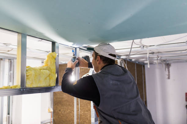 Best Insulation for Specific Applications in Spring Lake, NC